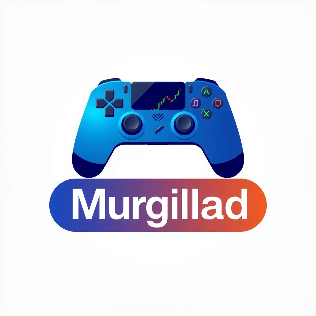 Murgiliad Company Logo