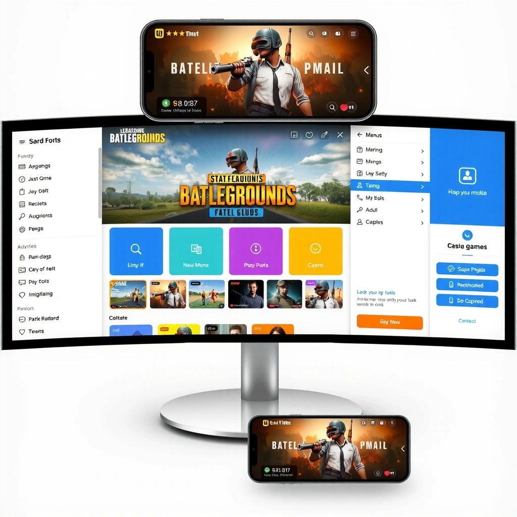 UI UX design process